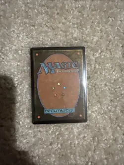 The One Ring Mythic 0246 Magic the Gathering Lord of the Rings Near MINT MTG - Image 2