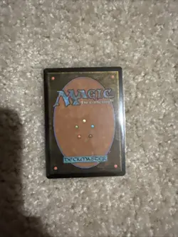 The One Ring Mythic 0246 Magic the Gathering Lord of the Rings Near MINT MTG - Image 4
