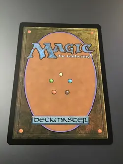 MTG Theros Beyond Death #266 Nylea, Keen-Eyed Showcase Foil NM - Image 2