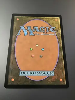 MTG Theros Beyond Death #266 Nylea, Keen-Eyed Showcase Foil NM - Image 4