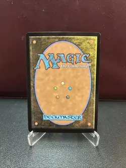 MTG- Ultimate Magic: Holy, Final Fantasy, Foil Rare, #110 - Image 4