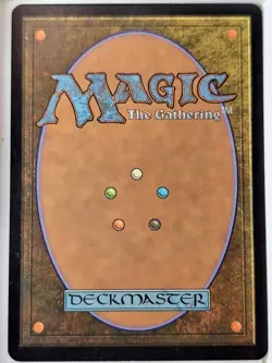 Goblin Mountaineer - Shards of Alara - Magic the Gathering MTG Nice! - Image 2