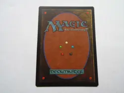 x1 Unfulfilled Desires Mirage MTG Magic The Gathering TexasNerdGames - Image 3