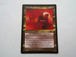 x1 Unfulfilled Desires Mirage MTG Magic The Gathering TexasNerdGames - Image 5