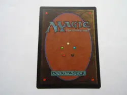x1 Unfulfilled Desires Mirage MTG Magic The Gathering TexasNerdGames - Image 6