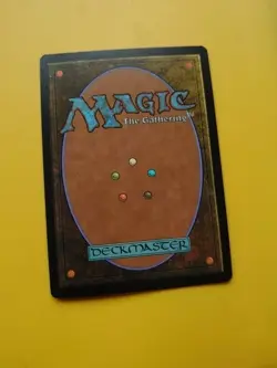 MTG Blue card. Ophidian Eye. Time Spiral. Magic The Gathering - Image 7