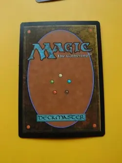 MTG Blue card. Ophidian Eye. Time Spiral. Magic The Gathering - Image 8