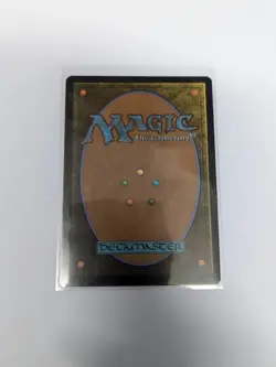 MtG Doctor Who Missy Showcase Magic Gathering 0546 - Image 2