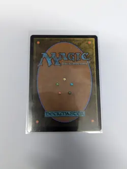 MtG Doctor Who Missy Showcase Magic Gathering 0546 - Image 4