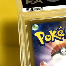 Pokemon Card Japanese【Flareon】PSA10 065/SV-P Yu Nagaba x Campaign Promo Nintendo - Image 7