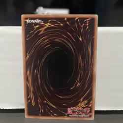 1ST EDITION CHAIN DISAPPEARANCE 1996 LCKC-EN094 YUGIOH CARD - Image 2