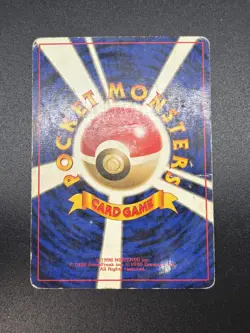 (HP--) Old Back 10set  Base set Neo Suicune etc 1996 Japanese Pokemon Card - Image 26