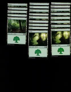 Oozing Goodness-100 Card Magic the Gathering deck-MTG-MYTHIC-RARES-Commander-RTP - Image 10