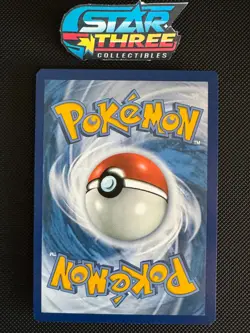 Wugtrio ex - 190/162 - Pokemon Temporal Forces Full Art Card NM - Image 2