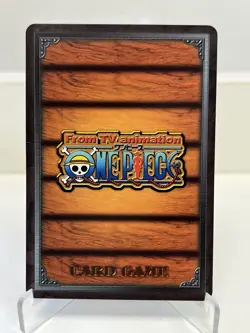 One Piece Jump Festa 2004 Special Pack CCG - Wano Version Near Mint 5 Card Set - Image 11