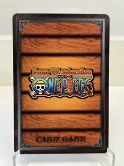 One Piece Jump Festa 2004 Special Pack CCG - Wano Version Near Mint 5 Card Set - Image 7