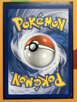 Pokemon Card - Jolteon - Uncommon (45/95) HGSS Call of Legends *LP* - Image 2