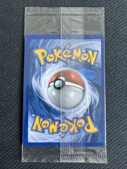 Jangmo-o - 75/111 - Sealed EB Games Reverse Holo - Crimson Invasion Pokemon Card - Image 2