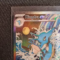 Pokemon TCG Scarlet and Violet (SV) Black Star & Promo | Choose your Card(s) - Image 14
