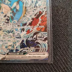 Pokemon TCG Scarlet and Violet (SV) Black Star & Promo | Choose your Card(s) - Image 16