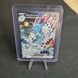 Pokemon TCG Scarlet and Violet (SV) Black Star & Promo | Choose your Card(s) - Image 2