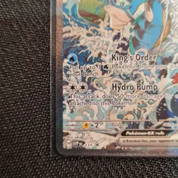 Pokemon TCG Scarlet and Violet (SV) Black Star & Promo | Choose your Card(s) - Image 6