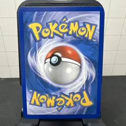 LP+ Judge 78/95 Regular/Non-Holo Unleashed AUTHENTIC Pokemon Card - Image 4