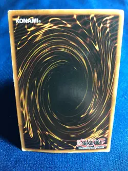 YUGIOH! DARK CRISIS #DCR-070 "DESROOK ARCHFIEND" 1ST EDITION COMMON - Image 2