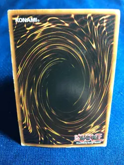 YUGIOH! DARK CRISIS #DCR-070 "DESROOK ARCHFIEND" 1ST EDITION COMMON - Image 4