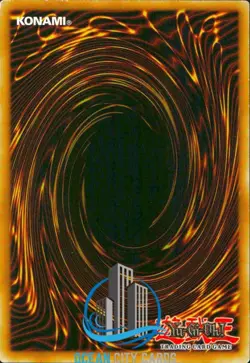 Yugioh Fairy Tail - Luna RA01-EN009 1st Quarter Century Secret Rare - Image 4