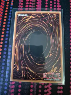 Scarlight Red Dragon Archfiend DOCS-EN046 Ultimate Rare LP Unlimited Ed Yu-Gi-Oh - Image 4