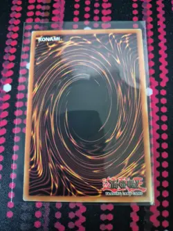 Number S39: Utopia the Lightning Yu-Gi-Oh! OP04-EN001 Ultimate Rare - Image 4