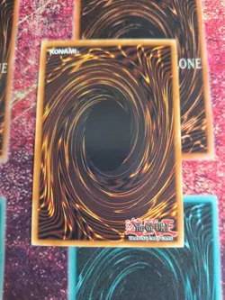 Yu-Gi-Oh! T.G. Hyper Librarian RA02-EN027 Secret Rare 1st Edition Near Mint - Image 3