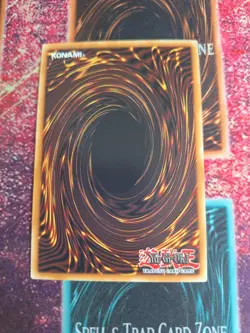 Yu-Gi-Oh! Pressured Planet Wraitsoth RA02-EN073 Secret  Rare 1st Edition NM - Image 3