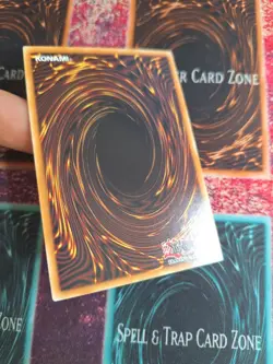 Yu-Gi-Oh! Pressured Planet Wraitsoth RA02-EN073 Secret  Rare 1st Edition NM - Image 8