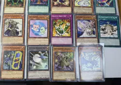 Vintage Yugioh Card Collection 70 Card Lot -- ALL 1st Editions -- RARE - Image 10