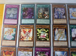 Vintage Yugioh Card Collection 70 Card Lot -- ALL 1st Editions -- RARE - Image 12