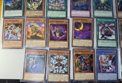 Vintage Yugioh Card Collection 70 Card Lot -- ALL 1st Editions -- RARE - Image 14