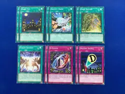 Yu-Gi-Oh! GX - Aster Phoenix's Complete Destiny HERO Fusion Deck - Image 4