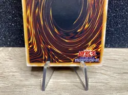 Magical Merchant (303-025) ~ NM 2002 Champion Of Black Magic Japanese Yu-Gi-Oh! - Image 6