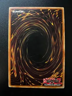 Axe of Despair MRL-E002 Ultra Rare Unlimited Light Play+ Yugioh - Image 2