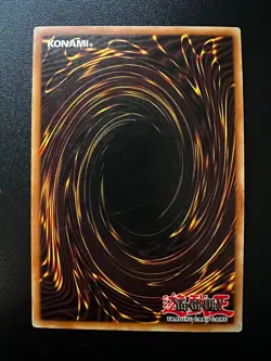 Axe of Despair MRL-E002 Ultra Rare Unlimited Light Play+ Yugioh - Image 5
