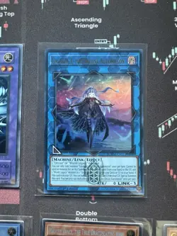 Yugioh TCG Lot Of 13 Cards All New Condition! - Image 4