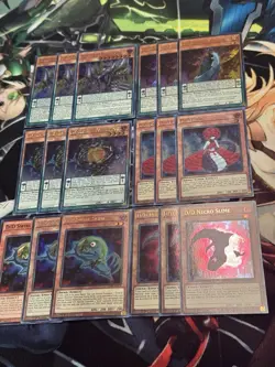 D/D/D Deck Core 🔥 48 Cards 🔥 Yugioh Yu-Gi-Oh King Ceasar ZERO RAGE - Image 8