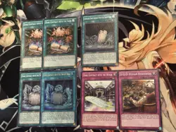 D/D/D Deck Core 🔥 48 Cards 🔥 Yugioh Yu-Gi-Oh King Ceasar ZERO RAGE - Image 9