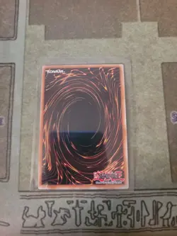 YUGIOH GAGAGAGA MAGICIAN LED6 + GAGAGA SAMURAI WSUP + GAGAGA COWBOY ABYR SUPER - Image 4