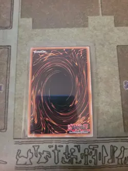 YUGIOH GAGAGAGA MAGICIAN LED6 + GAGAGA SAMURAI WSUP + GAGAGA COWBOY ABYR SUPER - Image 8