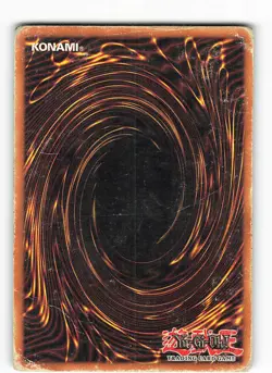 Yugioh HORN OF HEAVEN, mrd-130 Ultra Rare English Played - Image 4