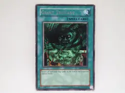 Giant Trunade DB1-EN032 Dark Beginning 1 Unlimited Yugioh - Image 1