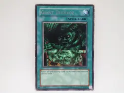 Giant Trunade DB1-EN032 Dark Beginning 1 Unlimited Yugioh - Image 3